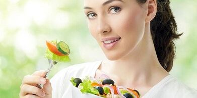 how to eat well to lose weight